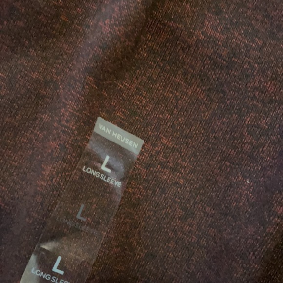 Van Heusen flex shirt - Picture 7 of 8